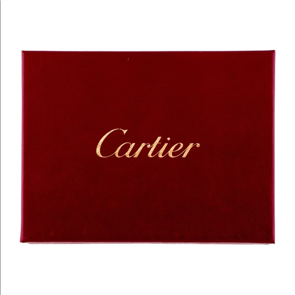 Authentic Cartier Cleaning Kit - Picture 3 of 3